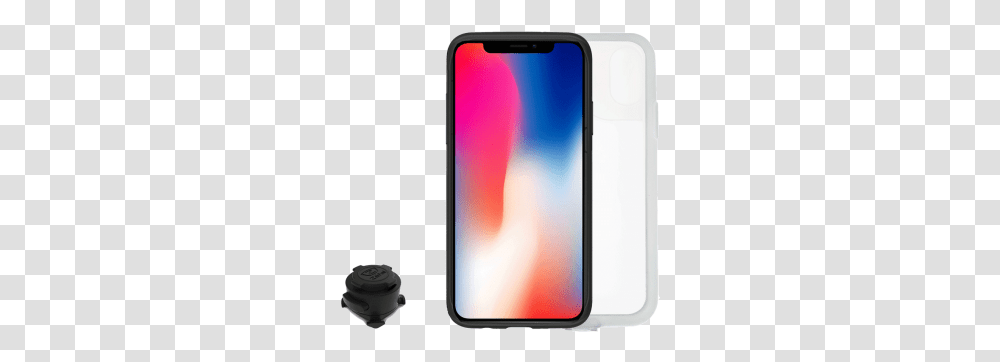 Zfal Z Console Smartphone Holder For Iphone X Xs Iphone X, Mobile Phone, Electronics, Cell Phone Transparent Png