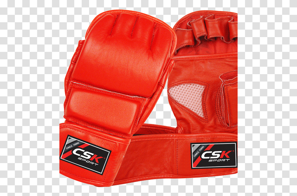 Zhongchengwang Csk Fight Gloves Mma Ufc Boxing Hand Boxing Equipment, Clothing, Apparel, Sport, Sports Transparent Png