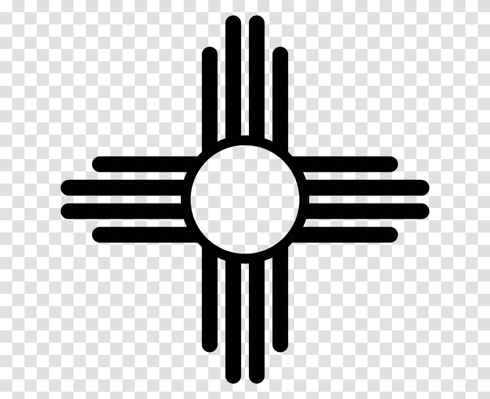 Zia Sun Symbol Native American Sun, Gray Transparent Png