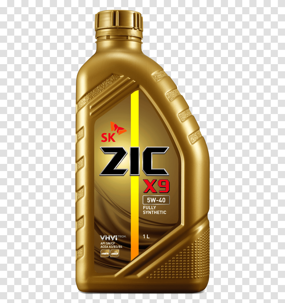 Zic Oil Fully Synthetic, Liquor, Alcohol, Beverage, Drink Transparent Png