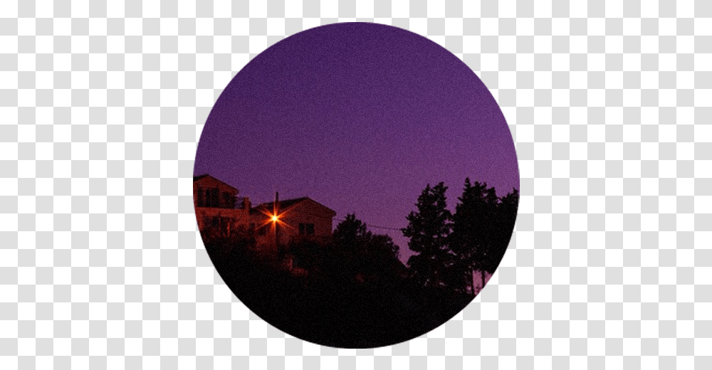 Zidoo H6 Pro Smartcolor3 Purple Lens Flare, Outdoors, Nature, Night, Astronomy Transparent Png