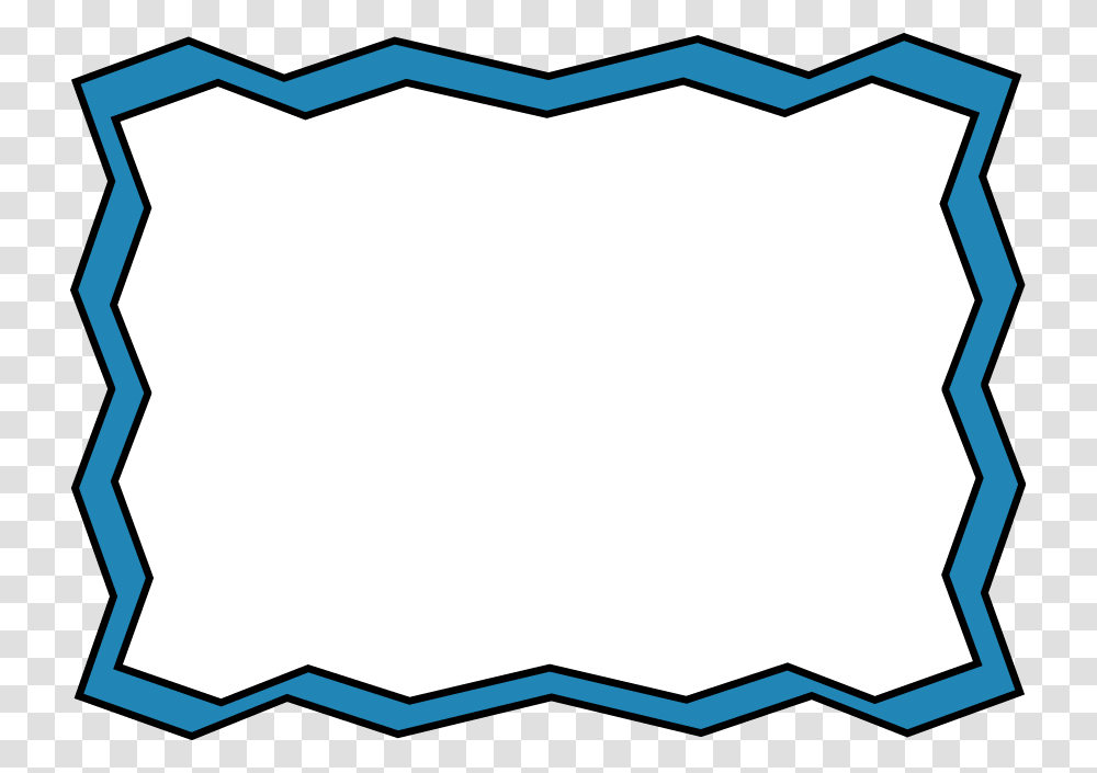 Zig Cliparts, Box, Page, Pillow Transparent Png