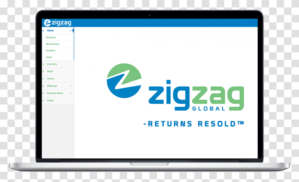 Zig Zag, Electronics, Monitor, Screen, Display Transparent Png