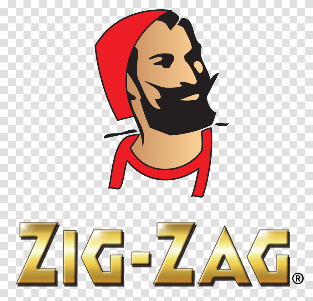 Zig Zag Papers Zig Zag Papers New, Poster, Advertisement, Apparel Transparent Png