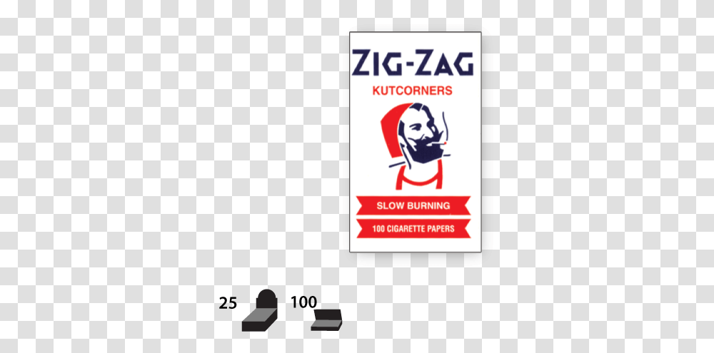Zig Zag Rolling Papers, Advertisement, Poster, Flyer, Label Transparent Png