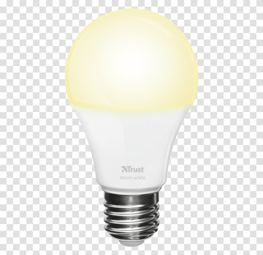 Zigbee Dimmable Led Bulb Zled 2709 Incandescent Light Bulb, Lamp, Lightbulb, Mixer, Appliance Transparent Png