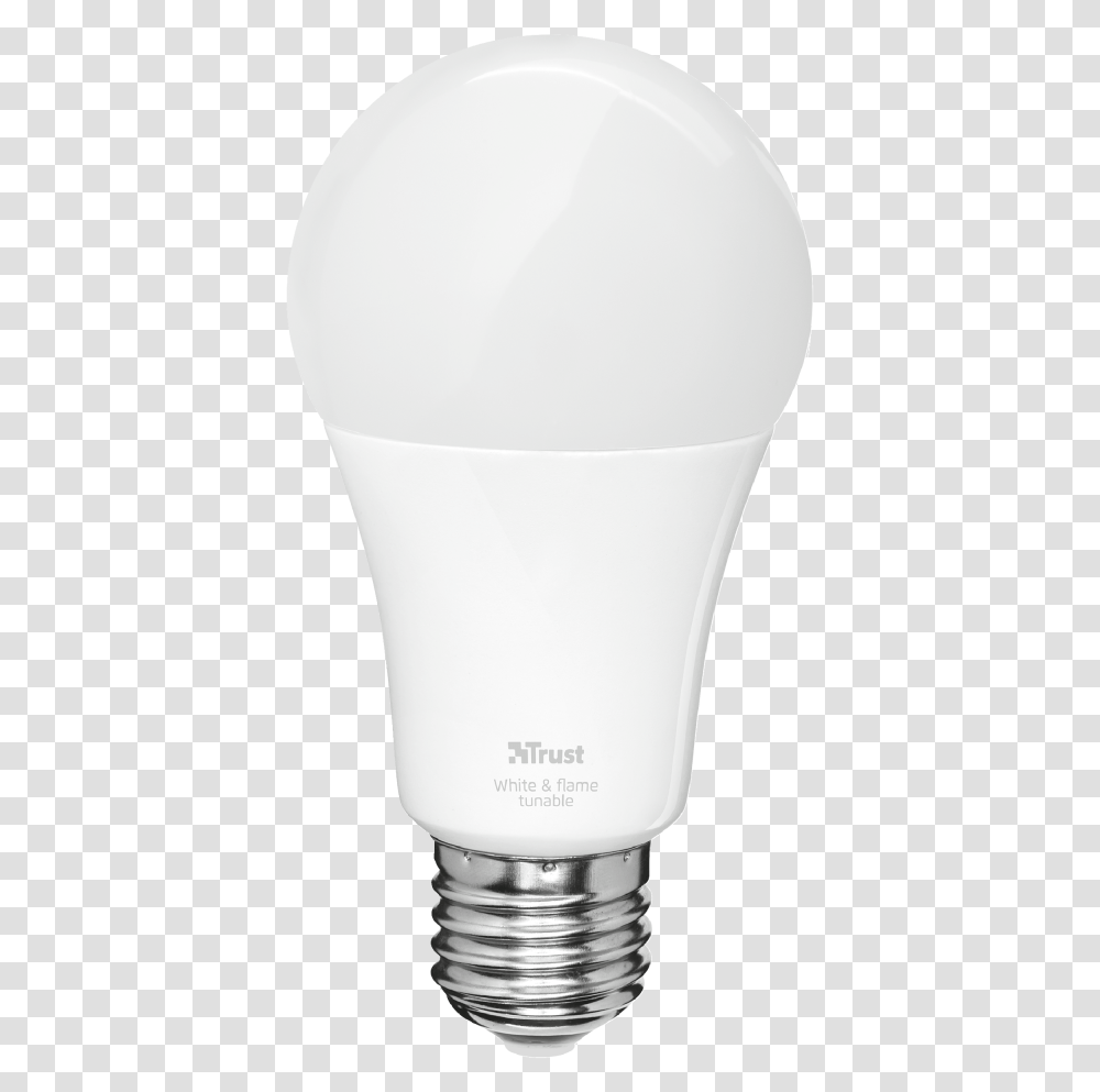 Zigbee Tunable Led Bulb Zled Tune9 Led Lamp, Cup, Milk, Beverage, Drink Transparent Png
