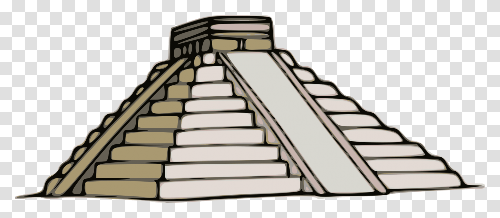 Ziggurat, Handrail, Banister, Piano, Leisure Activities Transparent Png