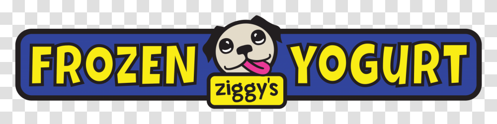 Ziggy S Frozen Yogurt, Transportation, Vehicle, Car Transparent Png