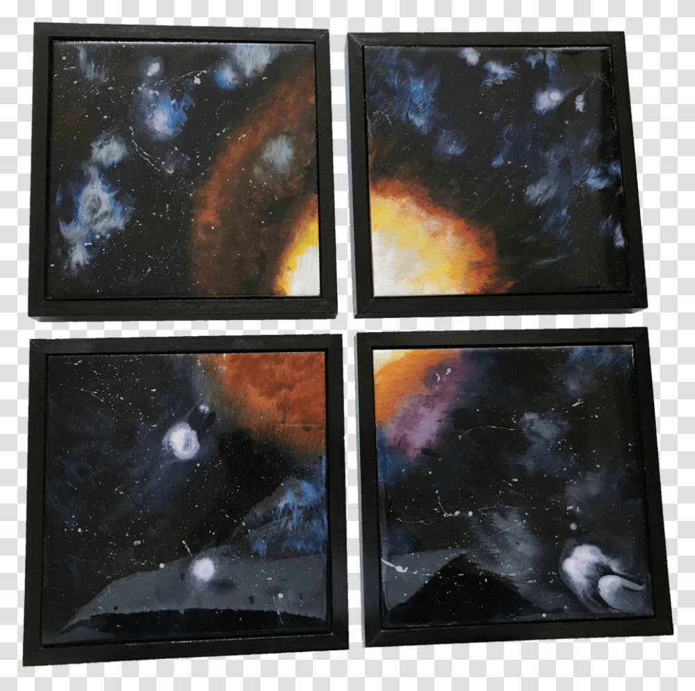 Ziggy Stardust Nebula, Outer Space, Astronomy, Nature, Collage Transparent Png