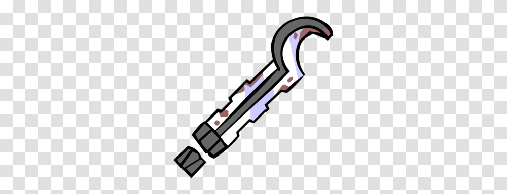Zigzag Horizontal, Hammer, Tool, Axe, Weapon Transparent Png