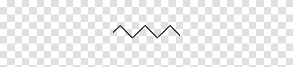 Zigzag Image Vector Clipart, Alphabet, Stage Transparent Png