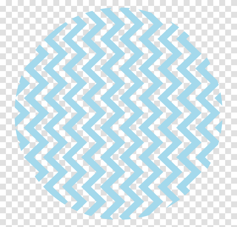 Zigzag Zigzag Pattern Circle, Rug, Clothing, Apparel, Art Transparent Png