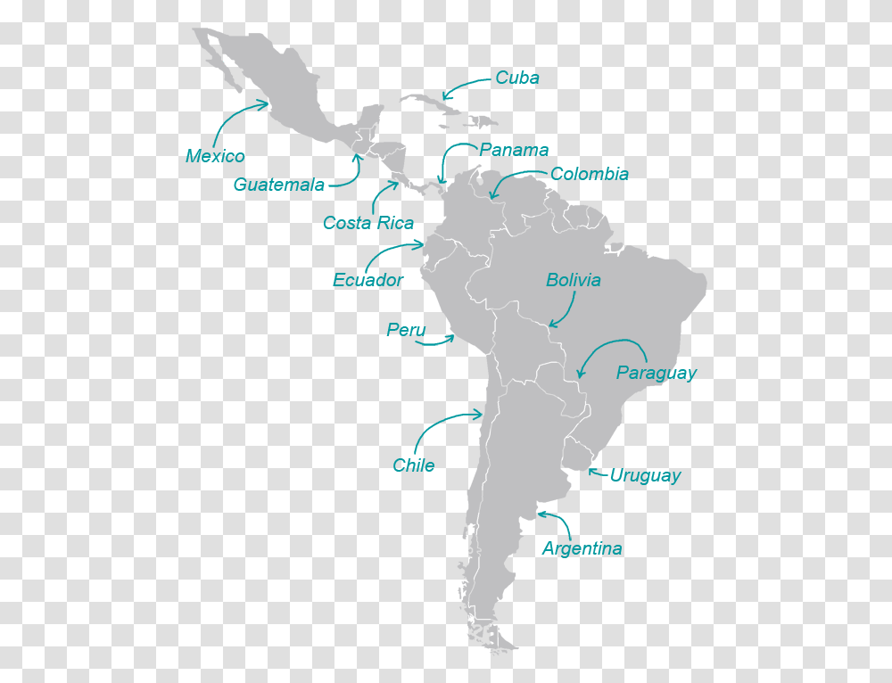 Zika Virus Mexico 2018, Map, Diagram, Plot, Atlas Transparent Png