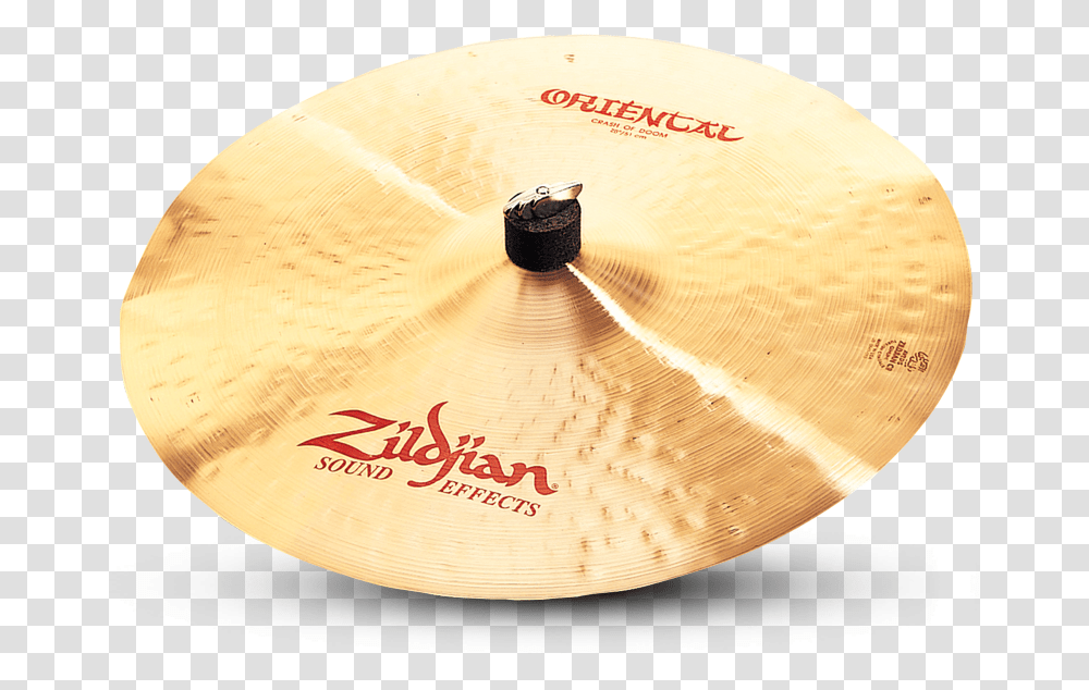 Zildjian 20 Oriental Crash Of Doom Zildjian, Text, Musical Instrument, Gong, Rug Transparent Png