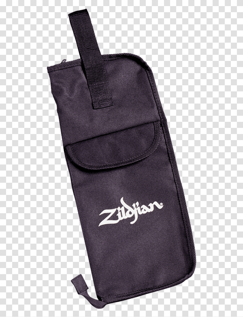 Zildjian Basic Drum Stick Bag Stick Bag Sabian Economy, Apparel, Backpack Transparent Png
