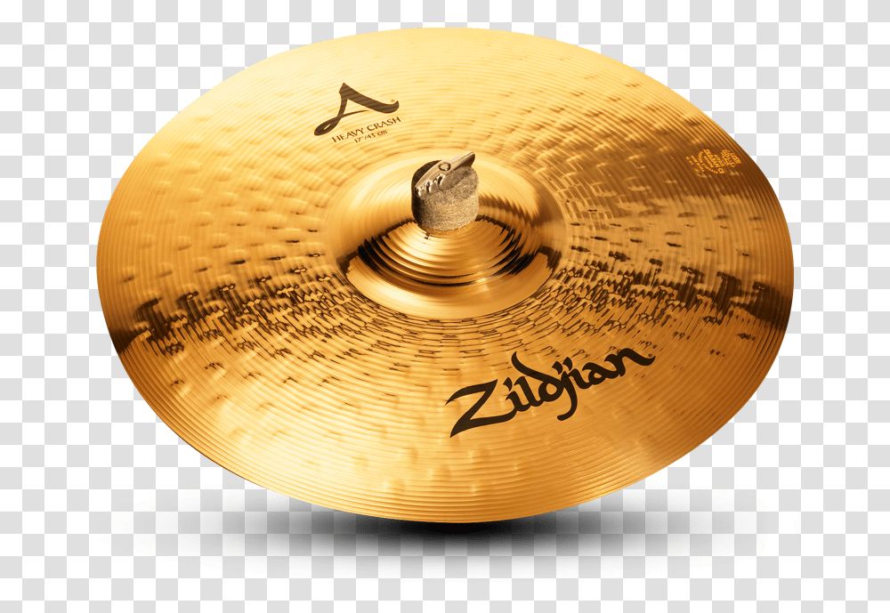 Zildjian Cymbals Zildjian Crash, Lamp, Gong, Musical Instrument, Gold Transparent Png