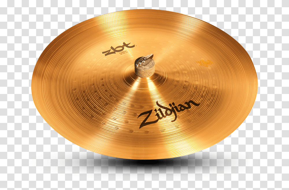 Zildjianzildjian China Cymbal, Lamp, Gold, Gong, Musical Instrument Transparent Png