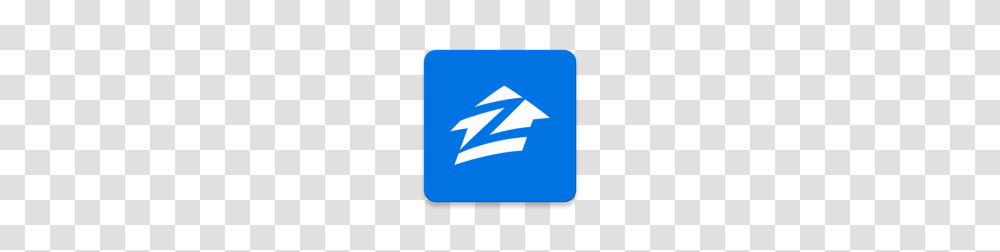 Zillow Find Houses For Sale Apartments For Rent, Sign, Logo, Trademark Transparent Png