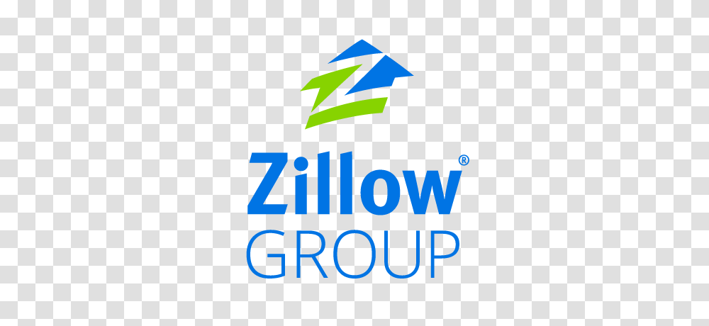 Zillow Group, Logo, Trademark Transparent Png
