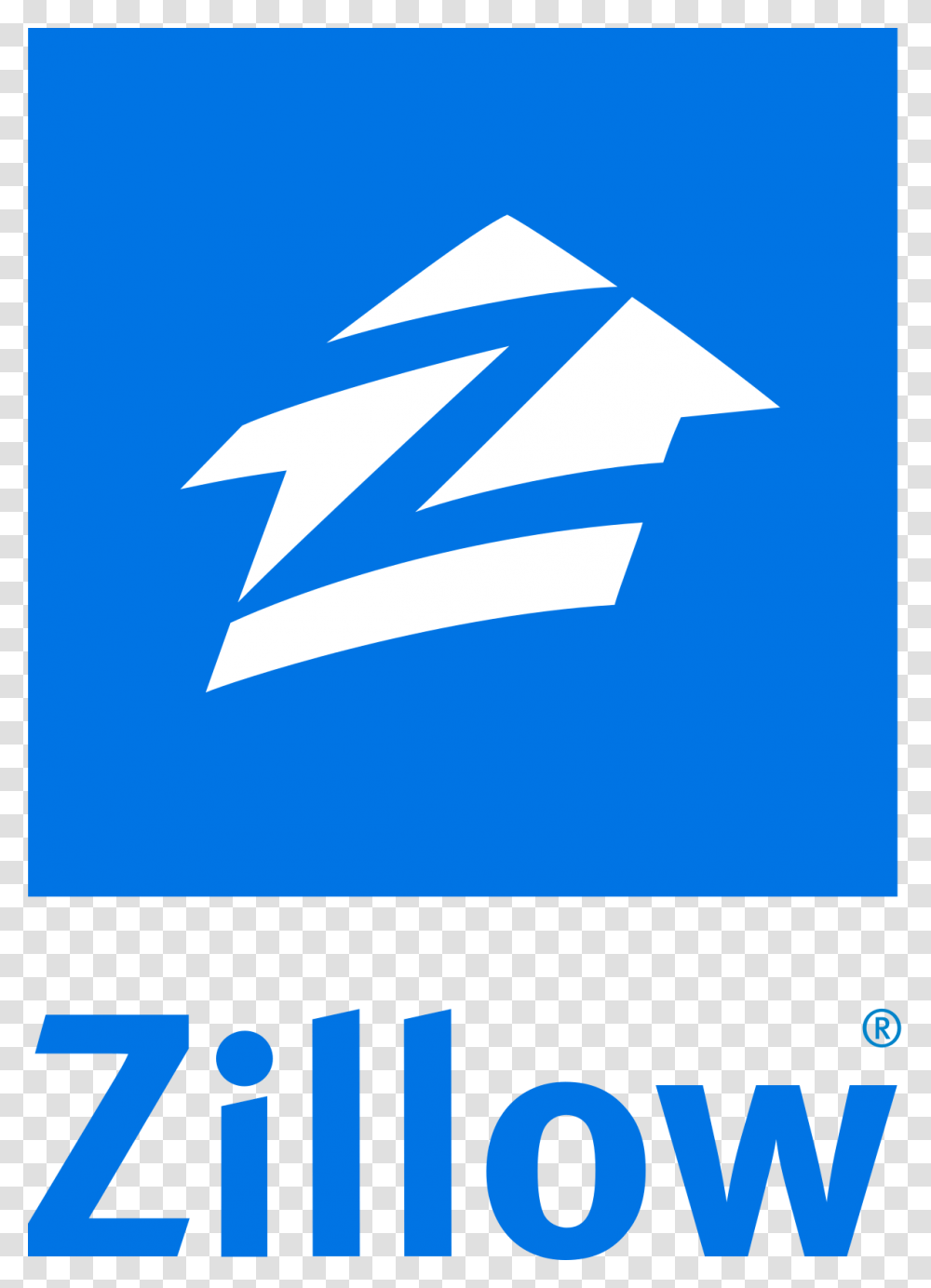 Zillow Logo High Resolution Zillow Logo, Alphabet, Trademark Transparent Png