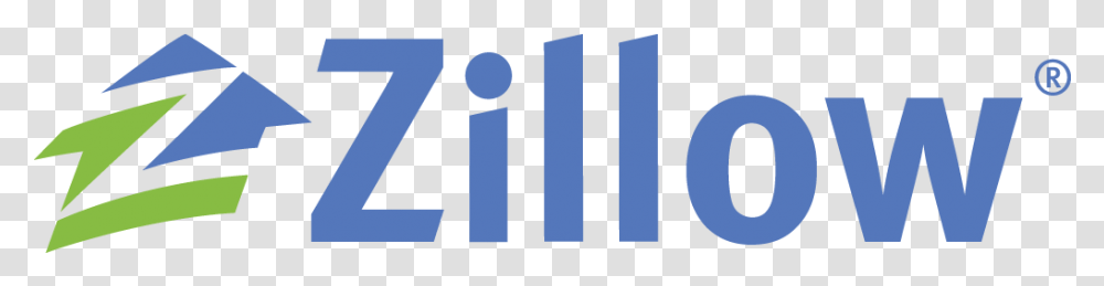 Zillow Logo Mhci D Graphic Design, Word, Alphabet, Number Transparent Png