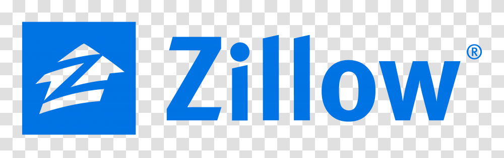 Zillow Logo, Number, Trademark Transparent Png