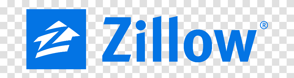 Zillow Logo, Number, Word Transparent Png