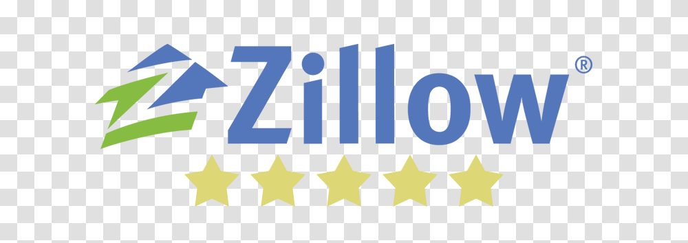Zillow Logo Star Queens Real Estate Agents Real Estate Agent, Paper, Poster Transparent Png