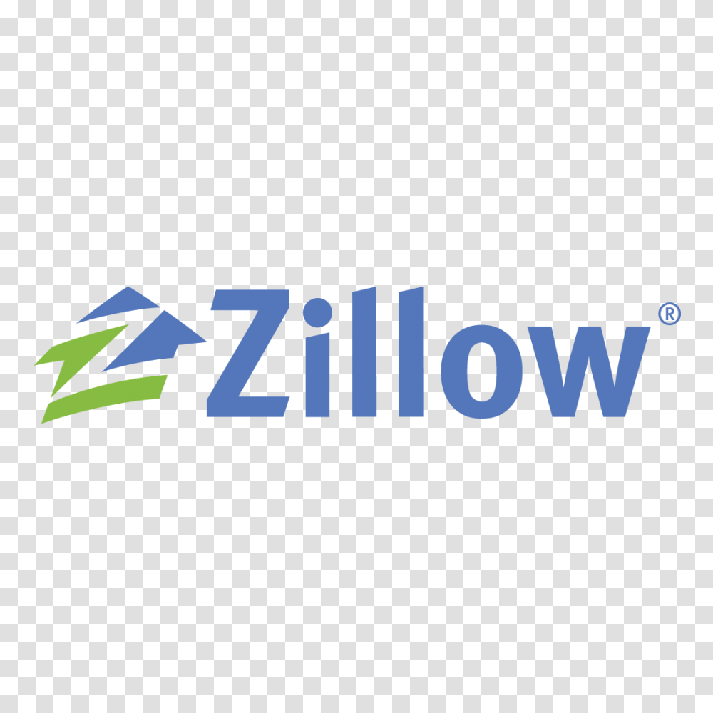 Zillow Logo, Number, Trademark Transparent Png