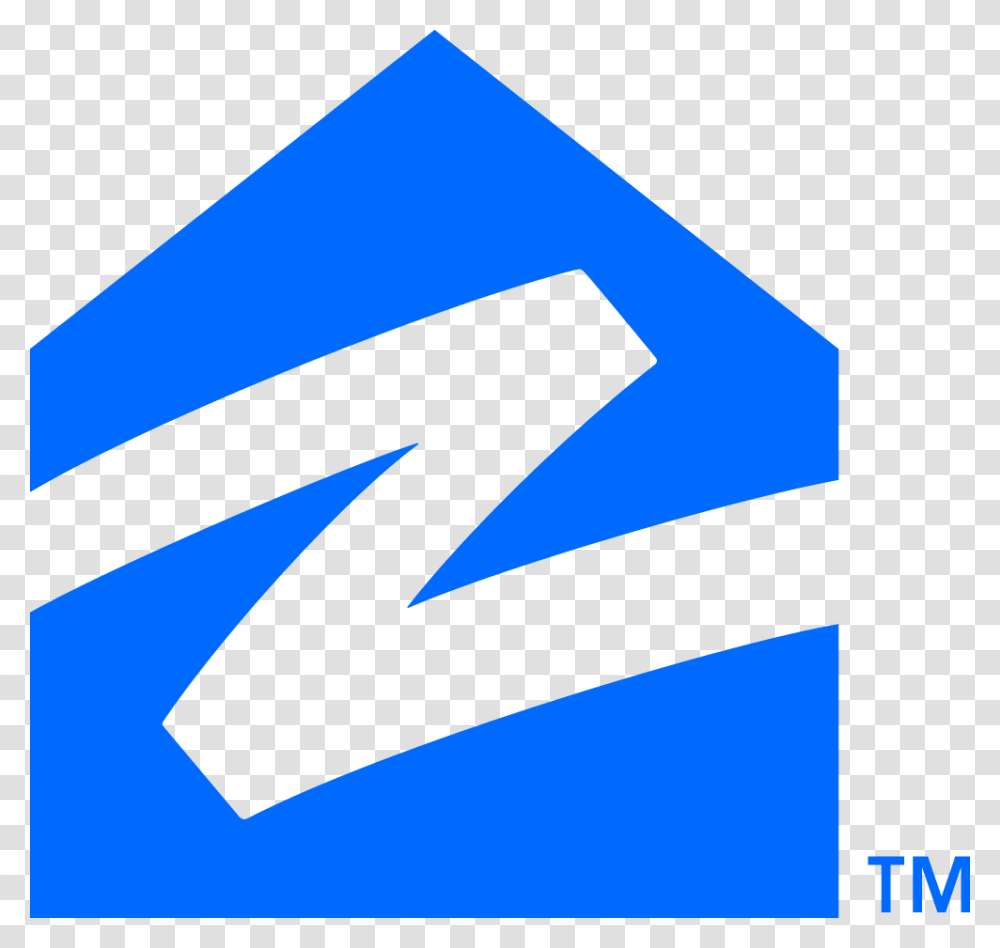 Zillow Logo, Word, Number Transparent Png