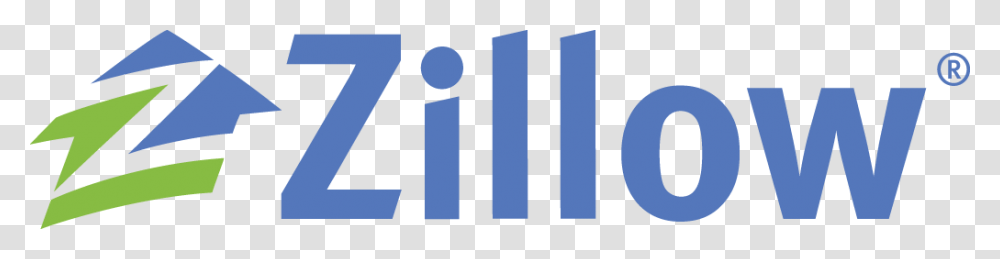 Zillow Logo, Word, Number Transparent Png