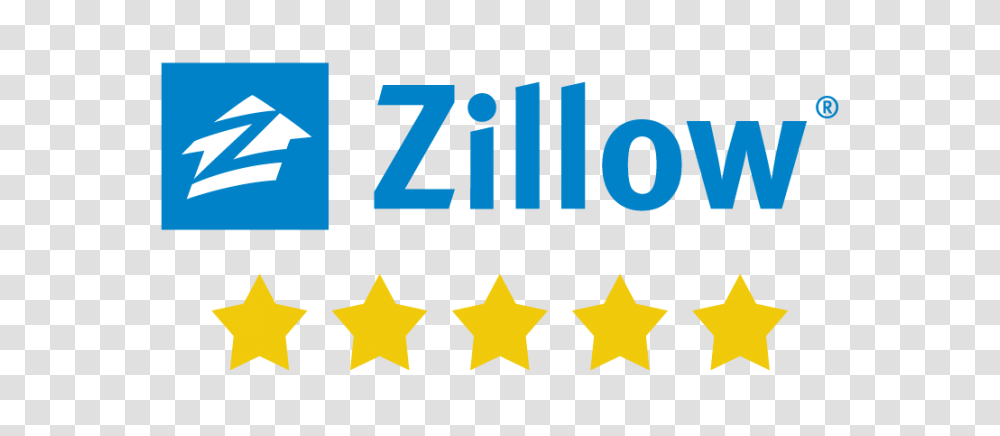 Zillow, Number, Star Symbol Transparent Png
