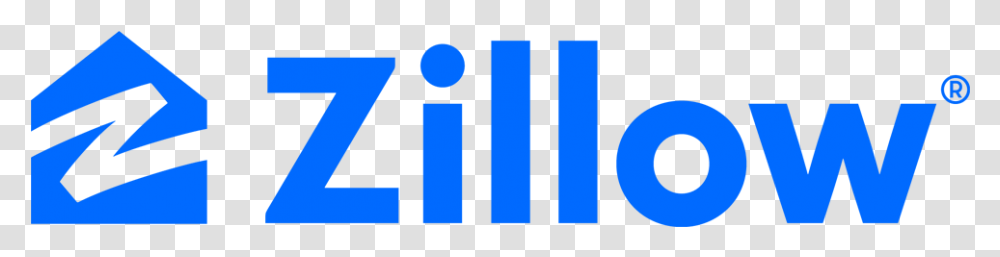 Zillow Offers Logo, Word, Alphabet, Number Transparent Png