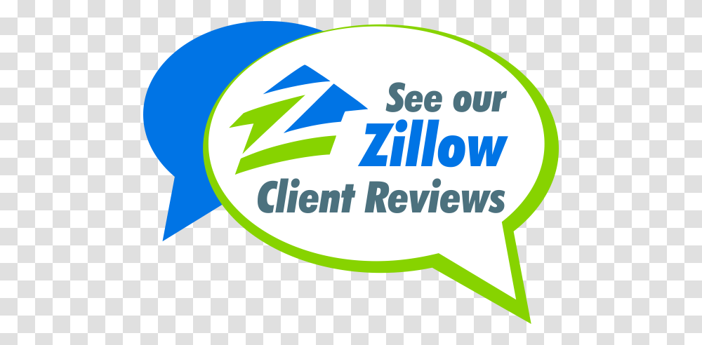 Zillow Review Logo Transparent Png