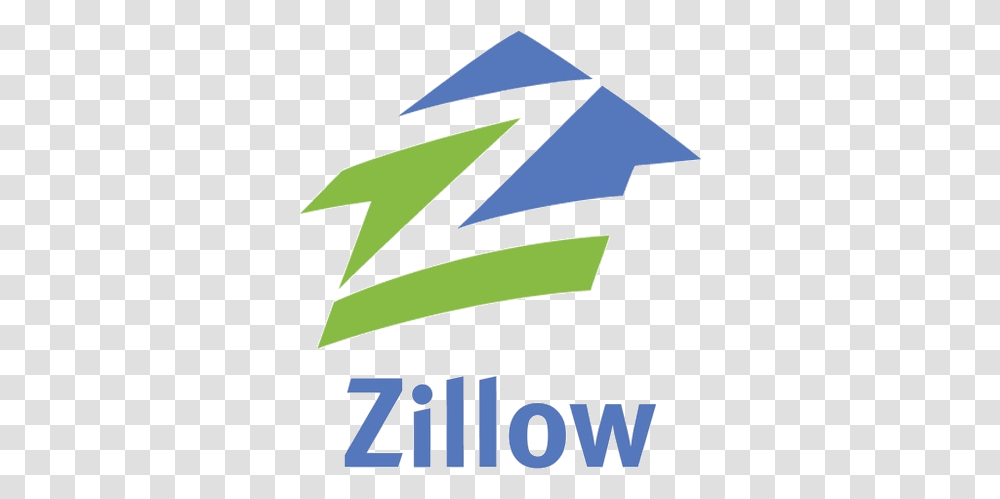 Zillow Zillow Icon, Symbol, Recycling Symbol, Text, Cross Transparent Png
