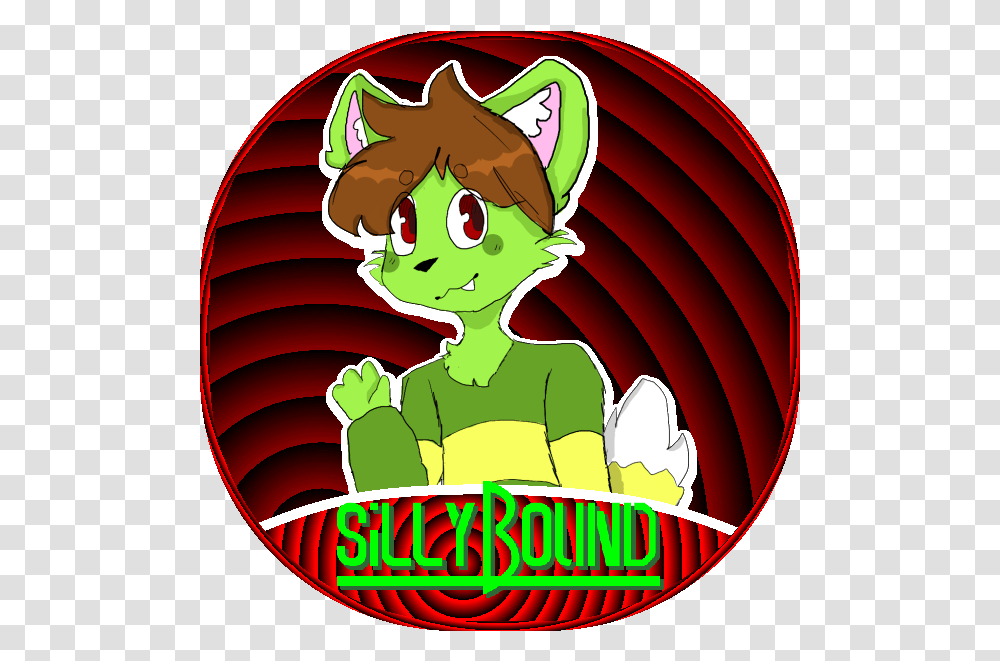 Zilly The Anthro Wolf Zillyg7 Twitter Fictional Character, Graphics, Art, Clothing, Label Transparent Png