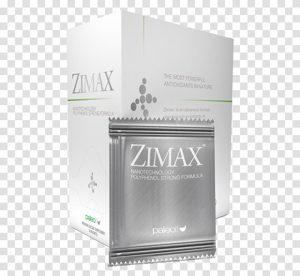 Zimax Antioxidante En Sobres Mas Licuadora Y Gift Zimax Precio, Poster, Advertisement, Flyer, Paper Transparent Png