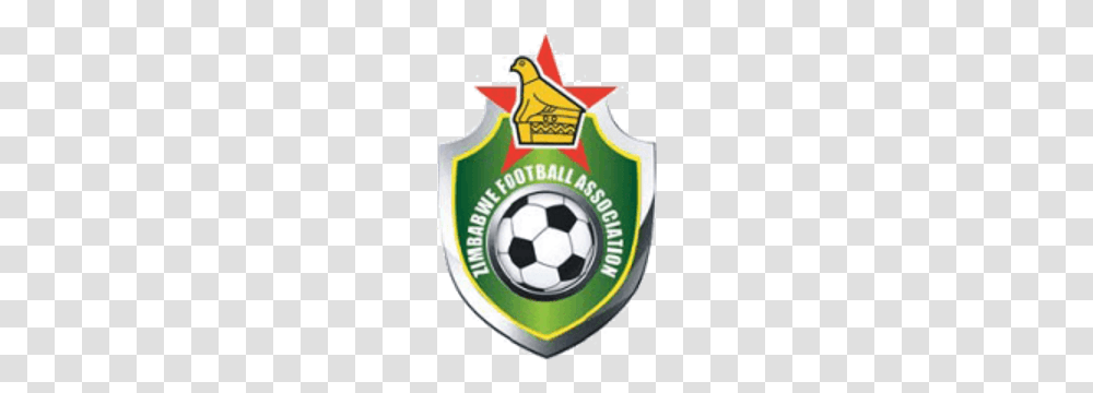 Zimbabwe Football Association, Logo, Trademark, Badge Transparent Png