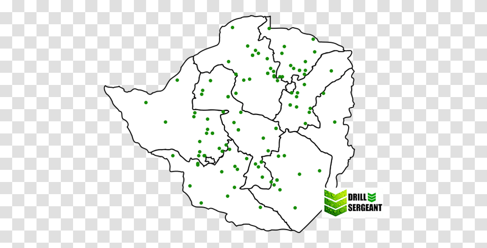 Zimbabwe, Map, Diagram, Atlas, Plot Transparent Png