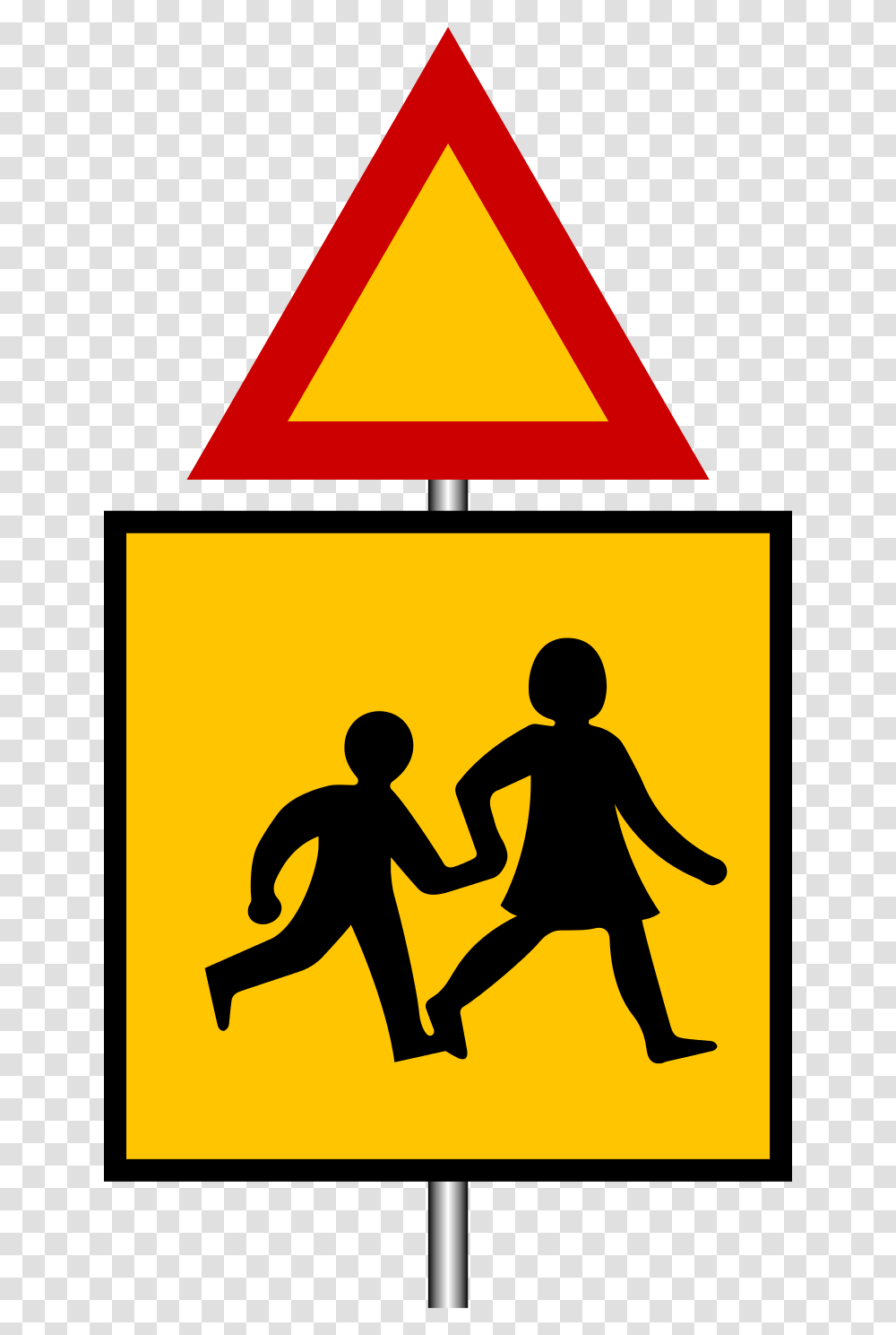 Zimbabwe Warning Sign, Person, Poster, Advertisement Transparent Png