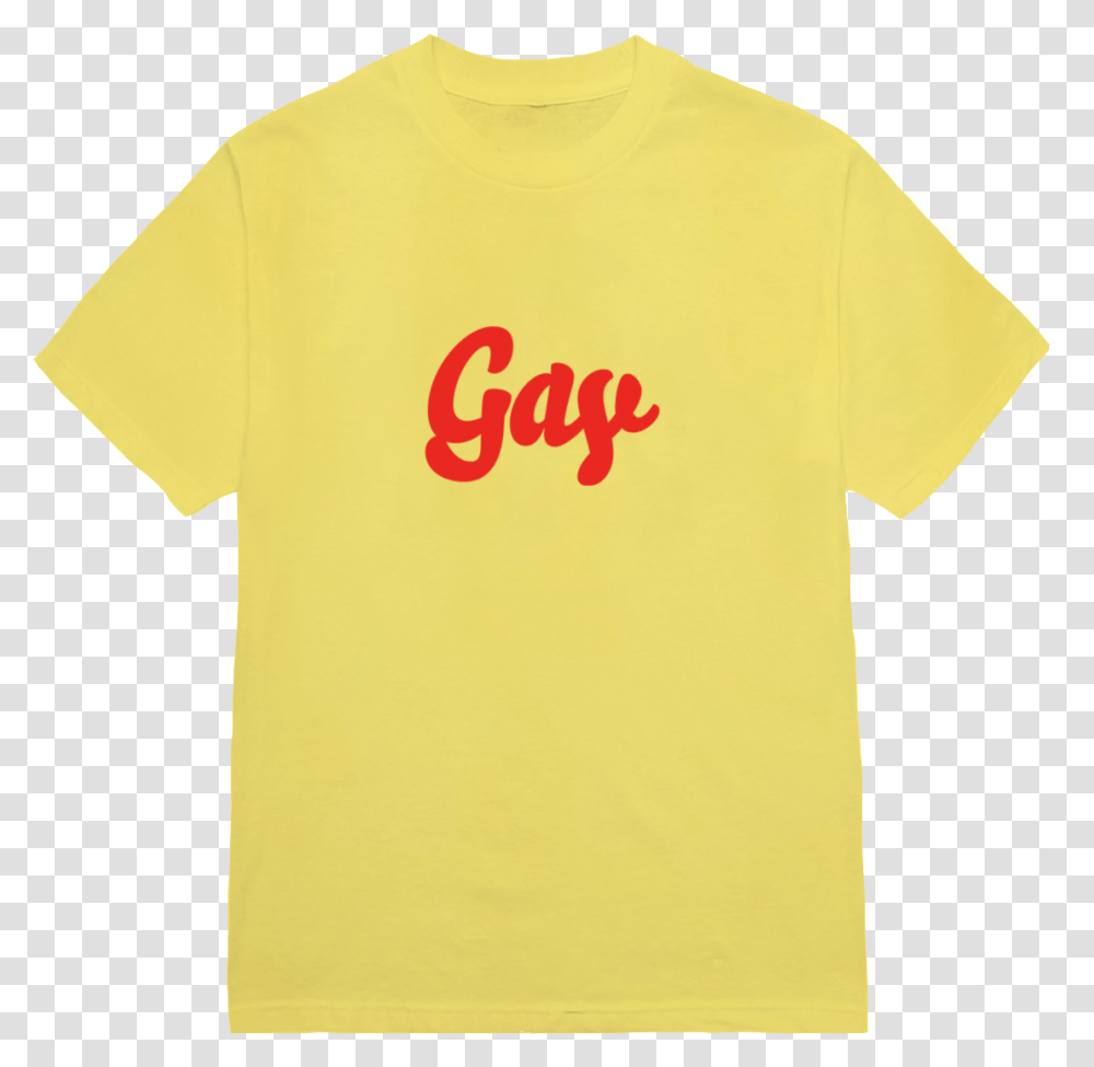 Zimmermann Yellow T Shirt, Apparel, T-Shirt, Sleeve Transparent Png