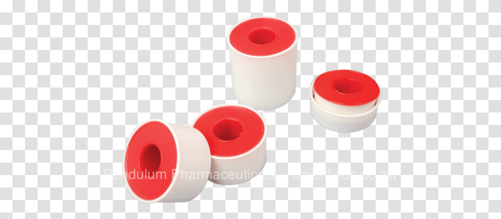 Zinc Oxide Plaster Tape 5y46m X 750cm Piece Zinc Oxide Plaster, First Aid, Bandage Transparent Png
