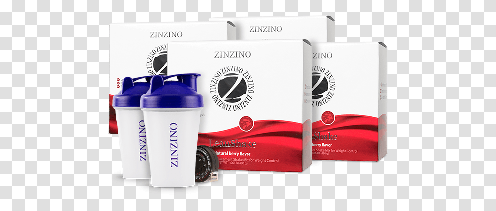 Zinzino, Bottle, Shaker, Mixer, Appliance Transparent Png