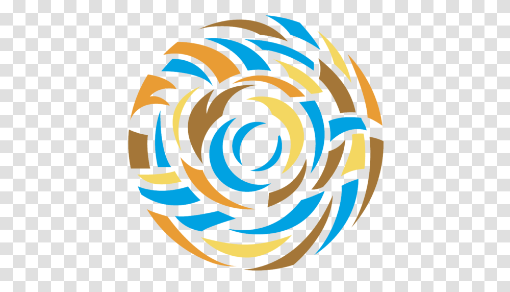 Zion Lutheran Church Anoka, Spiral, Coil, Rug Transparent Png