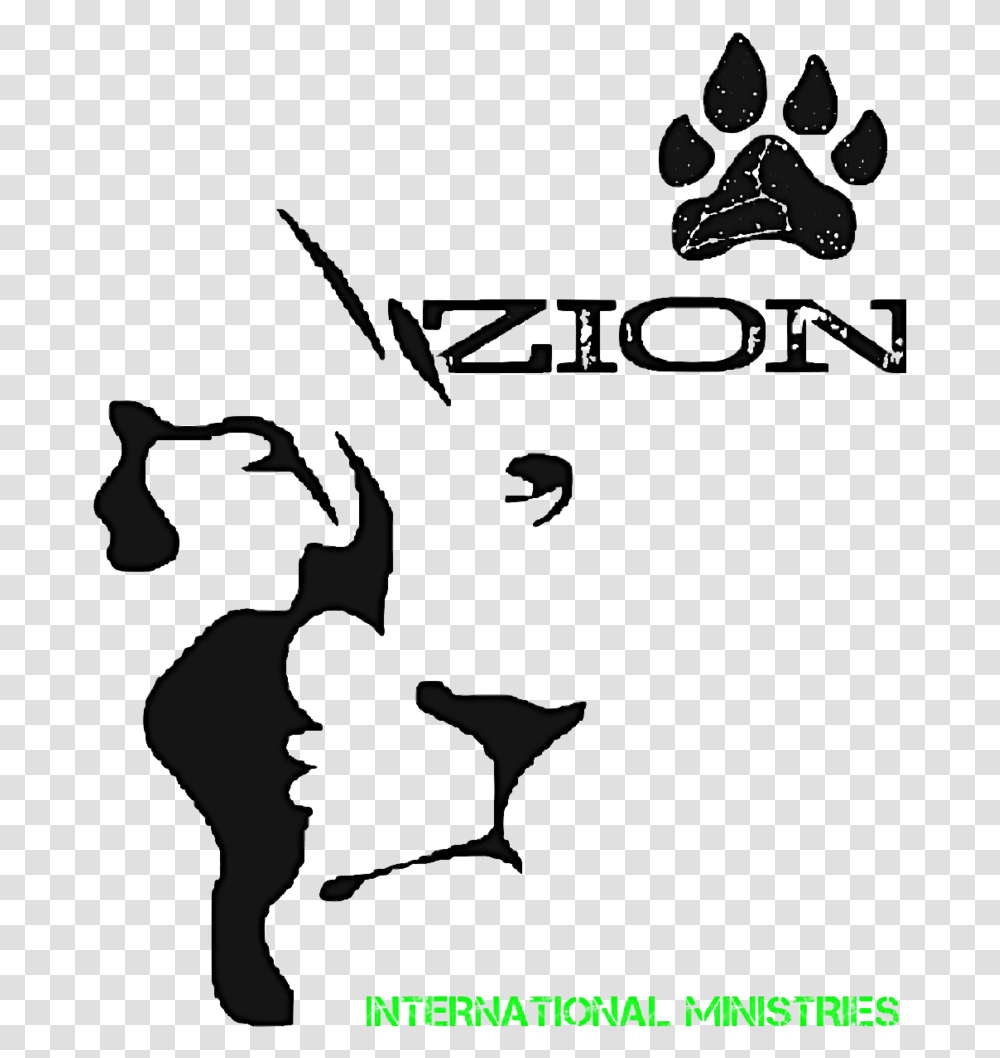 Zion Studio Lions Logo, Musician, Musical Instrument, Silhouette, Leisure Activities Transparent Png