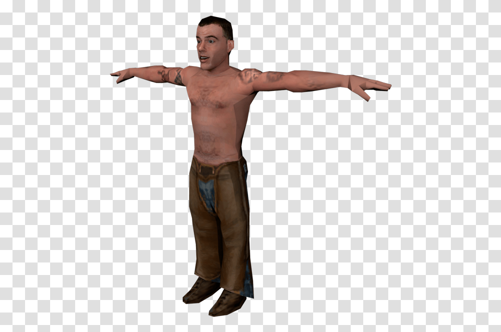 Zip Archive Barechested, Person, Performer, Arm, Sleeve Transparent Png