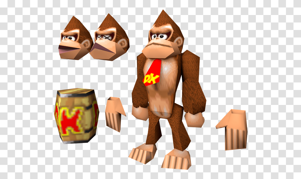Zip Archive Donkey Kong Smash Bros, Leisure Activities, Drum, Percussion, Musical Instrument Transparent Png