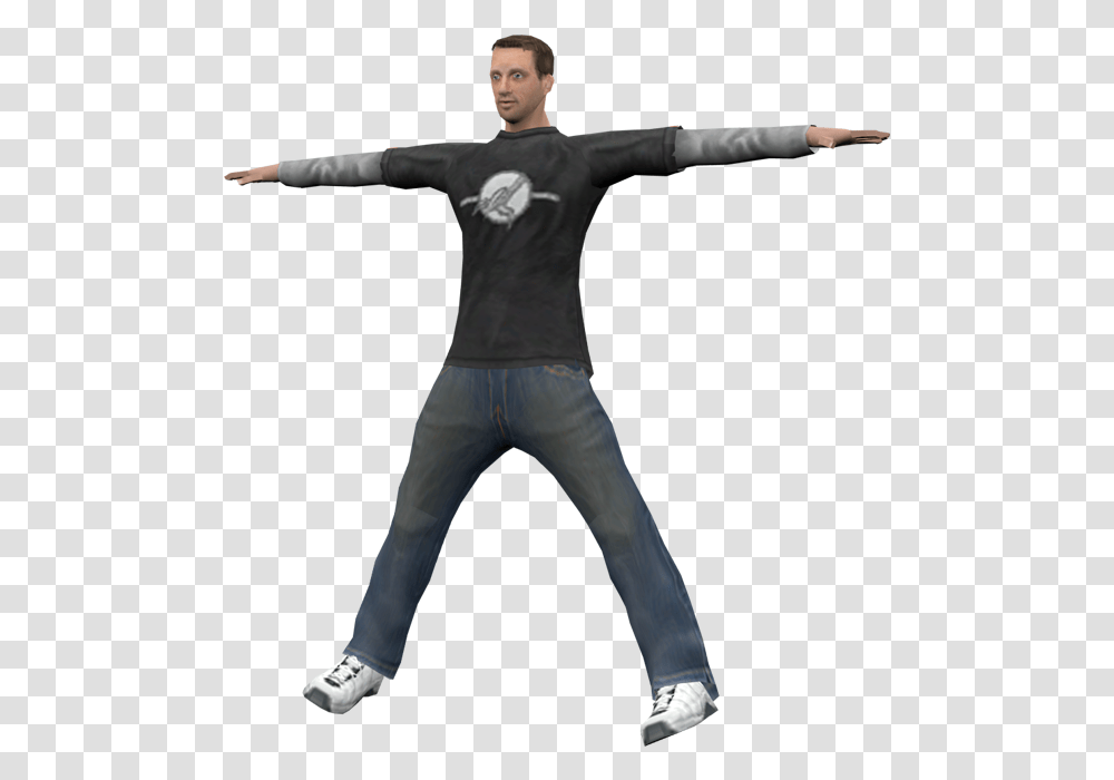 Zip Archive Kareem Campbell Tony Hawk Pro Skater, Sleeve, Person, Long Sleeve Transparent Png