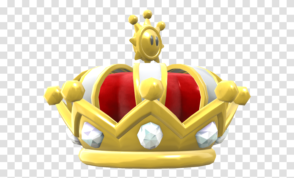 Zip Archive Mario Kart 8 Deluxe Crown, Toy, Jewelry, Accessories, Accessory Transparent Png